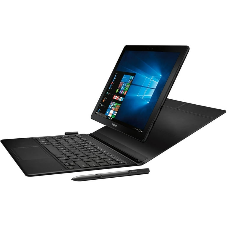 Samsung GalaxyBook 12　SM-W720NZKAXJP Samsung Galaxy Book 12