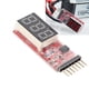 thumbnail image 1 of Monitor de batería ANGGREK preciso de capacidad de batería modelo RC, 1 of 8