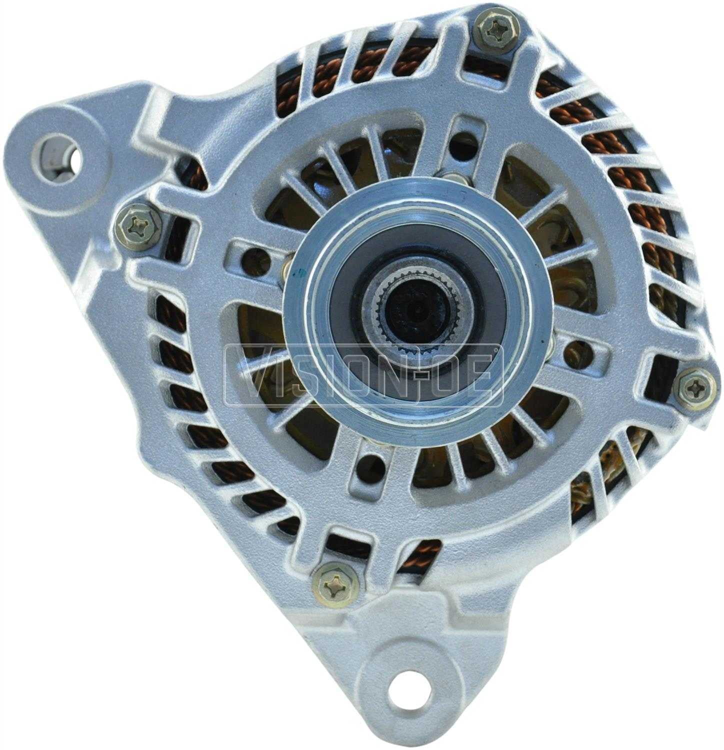 Vision OE 11443 Alternator
