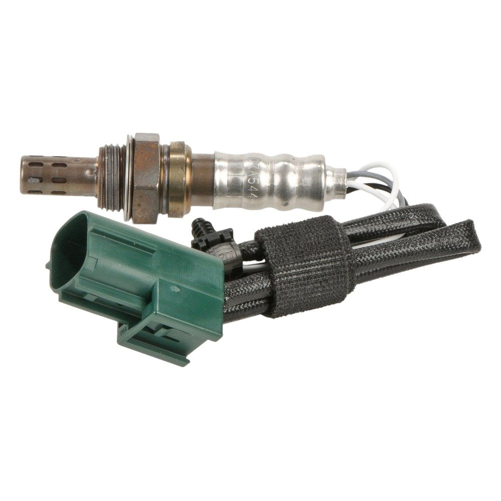 Bosch 15524 Bosch Validated Oxygen Sensor Fits select: 2003-2004 INFINITI G35, 2003 NISSAN 350Z