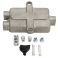 thumbnail image 2 of ATV Brake Cable Link, Perfect Fit Easy Installation Improved Brake Performance Brake Cable Link Set  for YFM225 YFM220, 2 of 7