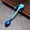 Blue, variant on Clearance Under $1.06! 1Pc 304 Stainless Steel Cat-Shaped Coffee Spoon (Stainless Steel, Blue, Small)