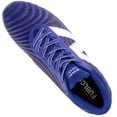 thumbnail image 5 of New Balance Mens FuelCell 4040v7 Low Metal Baseball Cleat - Discontinued Options Royal/White 8, 5 of 6