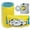 Yellow 2Pcs, variant on Shoe Washing Machine Bag Laundry Shoe Bag for Washer and Dryer Reusable 2pc Shoe Cleaning Bags for Sneakers 360° Deep Cleaning Machine for All Shoes Types With Self-locking Zipper