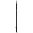 thumbnail image 4 of vidaXL Retractable Side Awning Anthracite 55.1"x472.4", 4 of 9