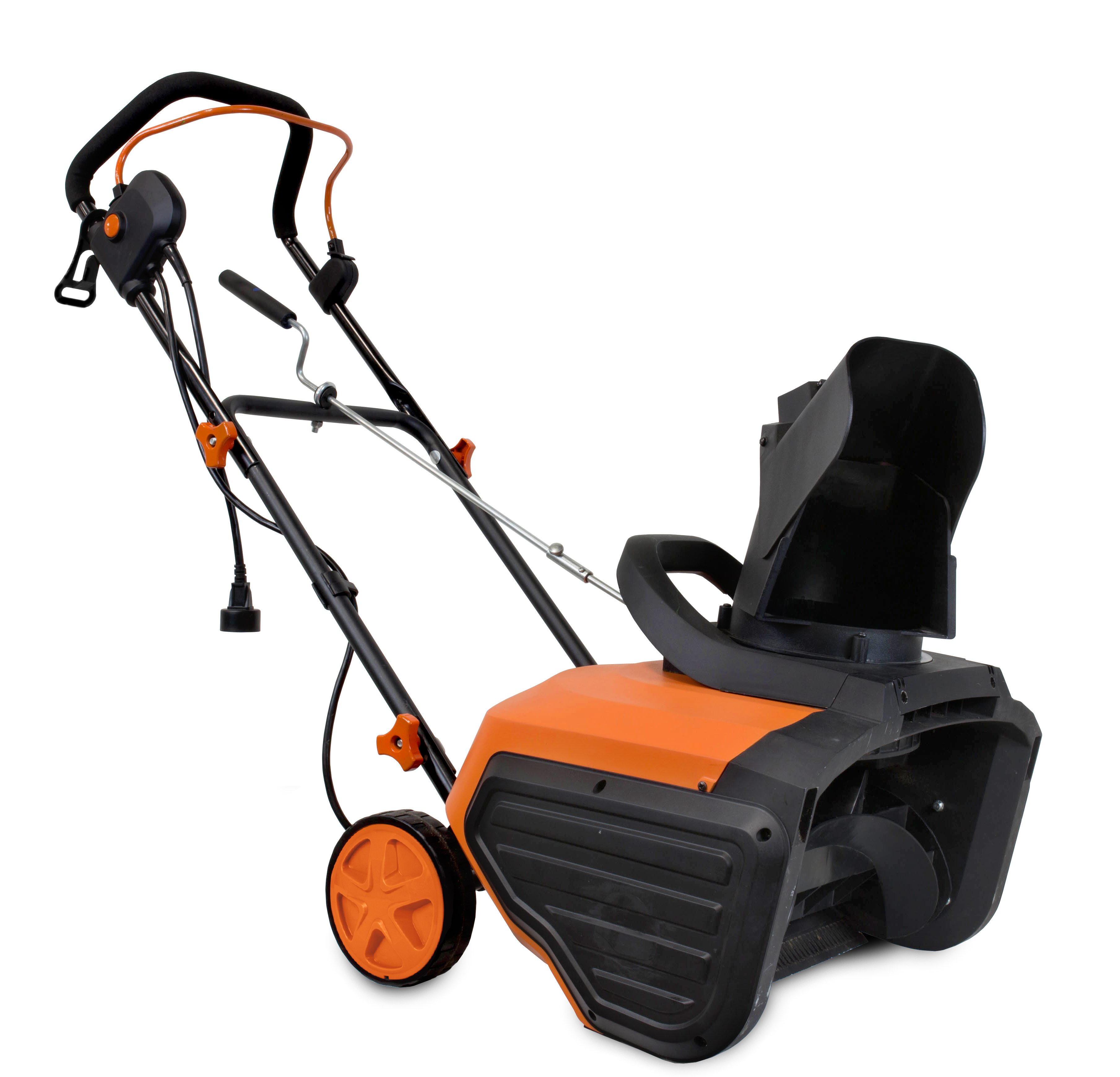 WEN Snow Blaster 13.5Amp 18Inch Electric Snow Thrower