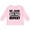 AD-Pink, variant on Inktastic Eat, Sleep, Krav Maga, Repeat Boys or Girls Long Sleeve Toddler T-Shirt