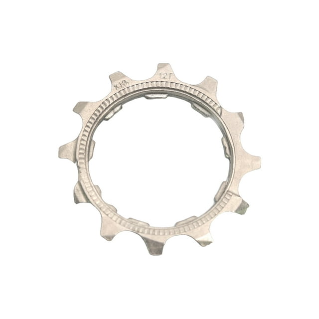 Roue Libre de Cassette de Vélo 8/9/10/11 Engrenage Haute Performance Outils de Réparation Route Pièces de Rechange Modèle Accessoires de Cyclisme 8S 12T