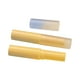 thumbnail image 1 of Jumpingount 50x tubos de bálsamo labial amplia aplicación para hidratar labios tubo de lápices labiales vacíos tubos de bálsamo labial vacíos Cuentagotas de vidrio y botellas amarillo, 1 of 6