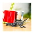 thumbnail image 2 of Safari Ltd. Alligator Figurine - Lifelike 6" Reptile Figure - Educational Toy for Boys, Girls, and Kids Ages 3+, 2 of 6