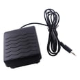 thumbnail image 2 of Kokiya Piano Sustain Pedal 3.5mm Jack Universal Damper Foot Pedal for Repairing, 2 of 8