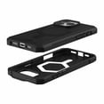 thumbnail image 5 of UAG Essential Armor MagSafe Étui Robuste Noire pour iPhone 16 Pro Max Cases, 5 of 5