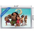 thumbnail image 2 of Disney Moana 2 - Groupe, 2 of 4