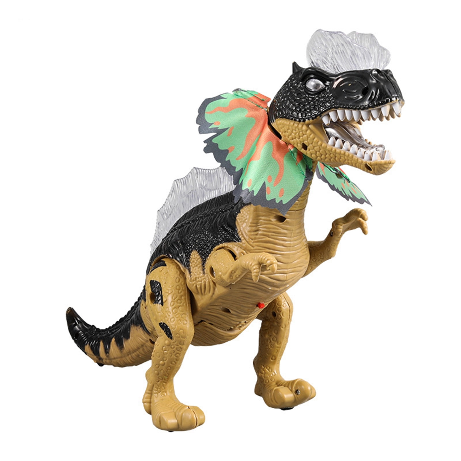Camnix Dinosaur, Walking Dinosaur, Dinosaur Robot, With Realistic Dinosaur, Moves While Making Roaring Sound