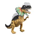 thumbnail image 2 of CQCYD Toys under $5 Electric Walking Dinosaur Toys for Kids - Small Tyrannosaurus Toy with Realistic Sounds, Best Gift for 3-5 4-6 5-7 Year Old Boys & Girls, 2 of 8