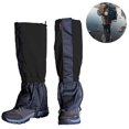 thumbnail image 1 of Waterproof Kids Leg Boot Gaiters Ldren Hiking Hunting Climbing Protective Gear, 1 of 5