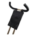 thumbnail image 5 of Triciclo Para Niños Confety Polo Trs-201 Usb Y Bluetooth Negro, 5 of 5