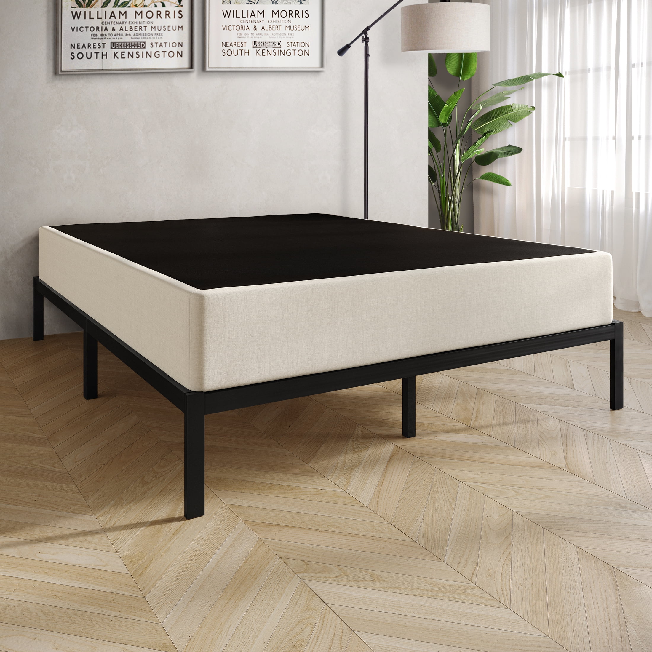 【美品】Silver Meadows B-Sides Box Set Amazon.com: Bedsnus Twin Size Box Spring and Cover Set, 9