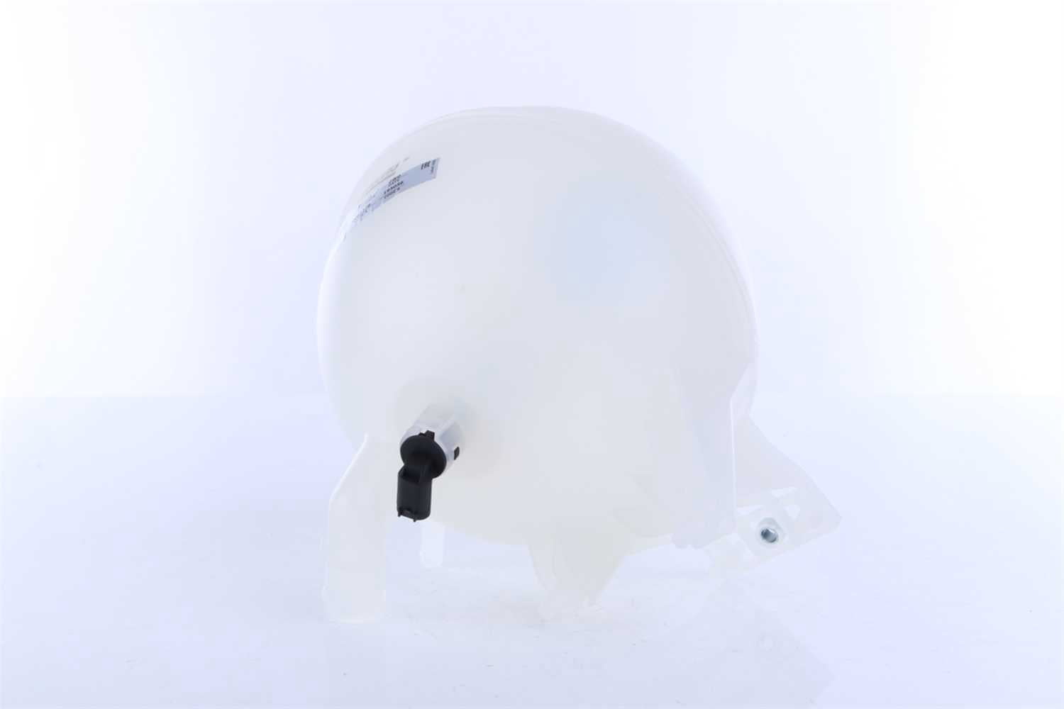 Nissens 996296 Engine Coolant Reservoir