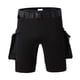 thumbnail image 2 of Pantalones cortos de buceo de neopreno para hombre, pantalones sumergibles para surf, piragüismo y subacuáticos. M, 2 of 6
