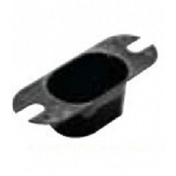 Baldwin 8000849STR3 Dust Box Plastic For Deadbolt