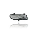 thumbnail image 4 of Fog Light Assembly - Compatible/Replacement for '17-19 Nissan Versa Note Hatchback, 17-19 Rogue/Hybrid, 18-23 Sentra - Pair, Left Driver + Right Passenger Set - 261508995A, 261558995A CAPA, 4 of 4