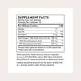 thumbnail image 3 of THORNE - Advanced DHA - 650 mg DHA and 200 mg of EPA - Supports Healthy Brain Aging and Nerve Function* - 60 gelcaps, 3 of 10