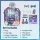 thumbnail image 2 of Bandolera rellena de maquillaje Disney Lilo and Stitch para niñas, 2 of 9