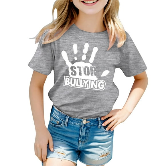 I Am The Big Sister T Shirt for Toddler Girls Toddler Tassel Shirt Girls' Fashion Casual Breathable Printed T Shirt