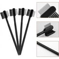 thumbnail image 2 of 4 Pieces Multifunctional Pet Grooming Comb Dog Flea Comb Double Sided Dog Eye Comb Brush, 2 of 5