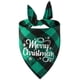 thumbnail image 1 of Algodón A Cuadros Para Saliva De Perro, Baberos Triangulares De Una Sola Capa, Accesorios Para Bufanda, Toalla De Saliva Para Mascotas Para Fiestas De Navidad Y Fotos sonducket HA044040-07, 1 of 6