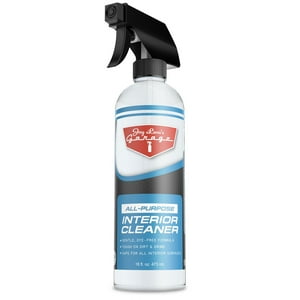 Jay Leno's Garage All Purpose Interior Cleaner (16 oz)