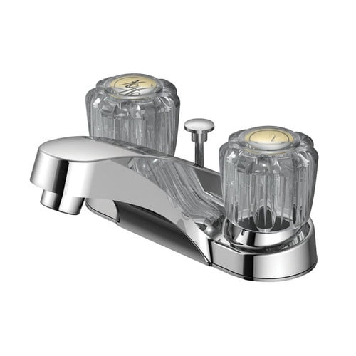 Oakbrook Collection Standard Bathroom Faucet
