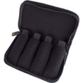 thumbnail image 2 of Funda para boquilla Protec Trumpet/Small Latón Nylon A221ZIP, 2 of 8