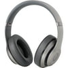 Beats by Dr. Dre Studio Wired Over-Ear Headphones - Silver