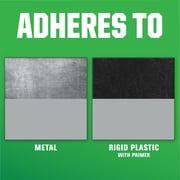 2 Pack, Gray, Rust-Oleum Flat Specialty Farm and Implement Primer-280106, 1 qt