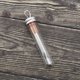 thumbnail image 3 of Tubo Fuego Soplado Barbacoa Acero Inoxidable Al Aire Libre Playa Barbacoa Camping Soplete, 3 of 7