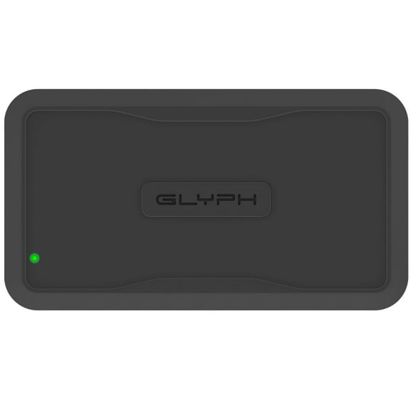 Disco Duro Externo SSD Glyph Atom Pro 2 1TB NVMe Thunderbolt 3