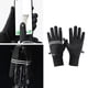 thumbnail image 1 of Guantes Térmicos de Invierno para Mujer Y Hombre, Guante de Pantalla Táctil, Resistente Al Agua, a Prueba de Viento, Guantes de Ciclismo Cálidos, Cicl L Negro K111 Macarena Guantes de ciclismo de invierno, 1 of 8