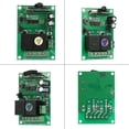 thumbnail image 5 of Spirastell Remote Switch,Remote Switch Code Wireless Remote Switch Relay 2ch Code 1527 Smart Relay Receiver UniversalRemote2ch RelayUniversal12v 2ch, 5 of 7