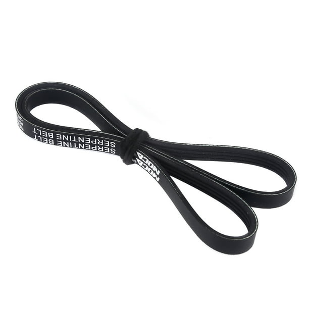 MOCA AUTOPARTS 4PK960 Serpentine Belt Fit for 2003-2008