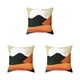 thumbnail image 3 of Wosthever Funda de cojín duradera y para decoración del hogar de poliéster en , funda de almohadas aptas para W0134-10 Type1 NO1, 3 of 6
