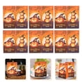 thumbnail image 3 of 12 bolsas de dulces de Halloween para decoraciones de Halloween., 3 of 3