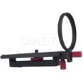thumbnail image 2 of CAME-TV Adaptateur d'Objectif avec Filetage Anneau 52mm pour Filtres 52mm et Objectif de Caméra pour Sony ZV-1 RX100 VRX 100 VI RX100 VII, 2 of 5
