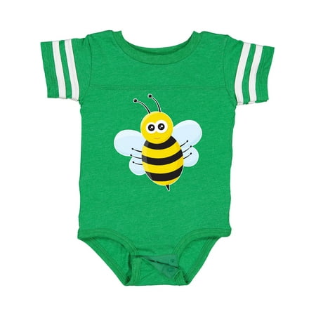 

Inktastic Bee Gift Baby Boy or Baby Girl Bodysuit
