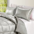 thumbnail image 2 of PUFF Indoor/Outdoor Water Resistant Comforter with Extra Strong Nylon Cover - King, 2 of 7