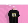 thumbnail image 5 of Old Glory Mens Sunday Funday Pittsburgh Short Sleeve Graphic T Shirt, 5 of 6