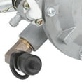 thumbnail image 1 of Carburador para generador de gasolina de gas natural 168F/170F, cortadora de césped, herramienta de gasolina P19‑015 VoborMX herramienta, 1 of 8