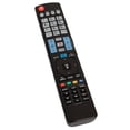 thumbnail image 3 of AKB73756502 Replaced Remote for LG TV 47LA641V 42LA641V 55LA640V 47LA640V, 3 of 3