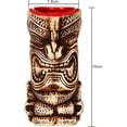 thumbnail image 5 of 2025 Glass Hawaiian Drinkware, Cups for Cocktails, HighQuality Tropical Cups, 5 of 5
